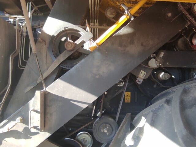 Нью Холланд Другая, об'ємом двигуна 6.7 л та пробігом 3 тис. км за 94324 $, фото 5 на Automoto.ua