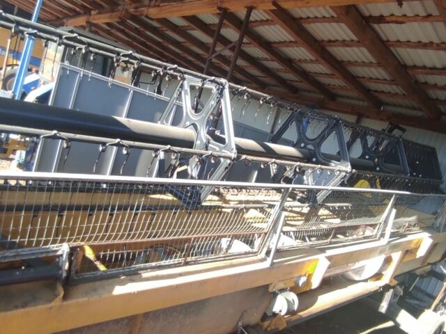 Нью Холланд Другая, об'ємом двигуна 6.7 л та пробігом 3 тис. км за 94324 $, фото 18 на Automoto.ua