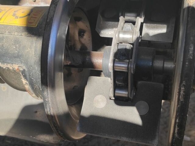 Нью Холланд Другая, об'ємом двигуна 6.7 л та пробігом 3 тис. км за 94324 $, фото 6 на Automoto.ua