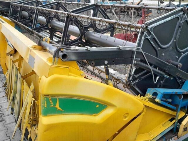 Нью Холланд Другая, объемом двигателя 10 л и пробегом 5 тыс. км за 65000 $, фото 15 на Automoto.ua