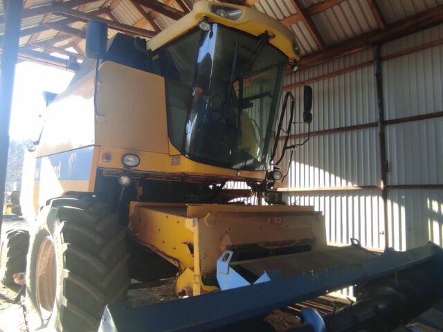 Нью Холланд Другая, об'ємом двигуна 6.7 л та пробігом 3 тис. км за 94324 $, фото 1 на Automoto.ua