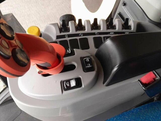 Нью Холланд Другая, объемом двигателя 10 л и пробегом 5 тыс. км за 65000 $, фото 8 на Automoto.ua