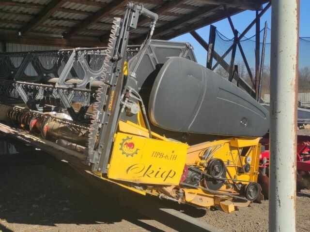 Нью Холланд Другая, об'ємом двигуна 6.7 л та пробігом 3 тис. км за 94324 $, фото 16 на Automoto.ua