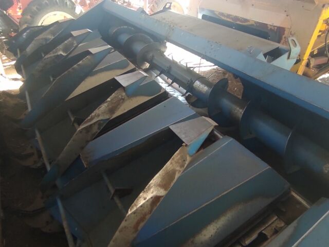 Нью Холланд Другая, об'ємом двигуна 6.7 л та пробігом 3 тис. км за 94324 $, фото 11 на Automoto.ua