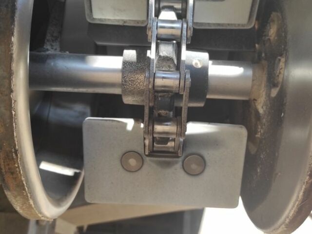 Нью Холланд Другая, об'ємом двигуна 6.7 л та пробігом 3 тис. км за 94324 $, фото 7 на Automoto.ua