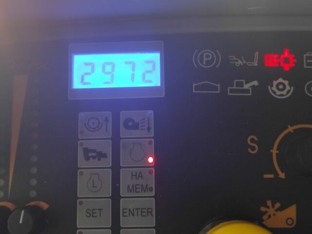 Нью Холланд Другая, об'ємом двигуна 6.7 л та пробігом 3 тис. км за 94324 $, фото 14 на Automoto.ua