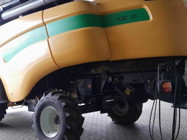 Нью Холланд Другая, объемом двигателя 10 л и пробегом 5 тыс. км за 65000 $, фото 3 на Automoto.ua