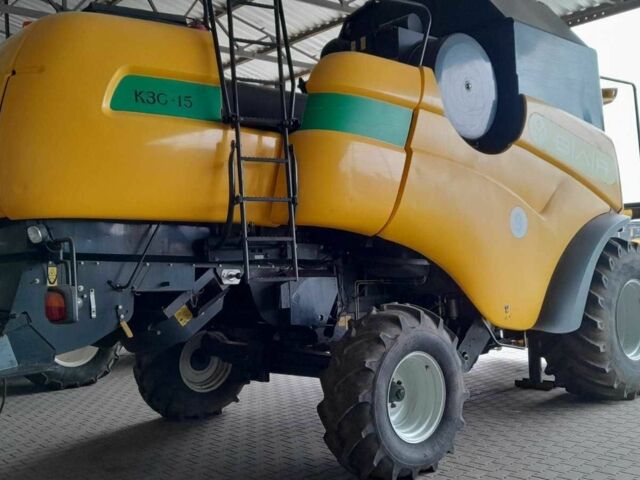 Нью Холланд Другая, объемом двигателя 10 л и пробегом 5 тыс. км за 65000 $, фото 2 на Automoto.ua