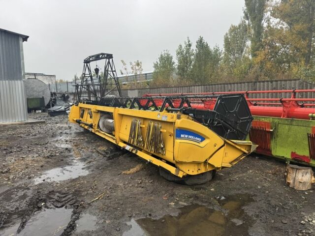 Нью Холланд Другая 2017 у Сахновщине на Automoto.ua Нью Холланд Другая, об'ємом двигуна 0 л та пробігом 22 тис. км за 154144 $, фото 14 на Automoto.ua