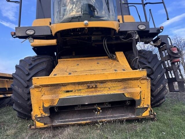 Нью Холланд Другая, объемом двигателя 0 л и пробегом 0 тыс. км за 150000 $, фото 2 на Automoto.ua