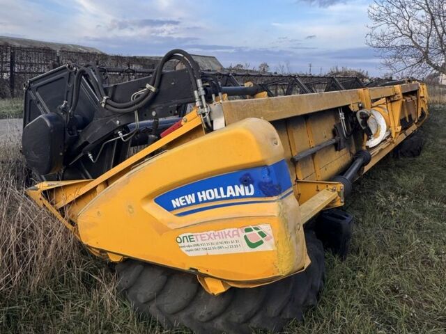 Нью Холланд Другая, объемом двигателя 0 л и пробегом 0 тыс. км за 150000 $, фото 5 на Automoto.ua