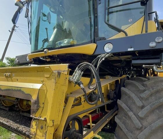 Нью Холланд Другая, объемом двигателя 0 л и пробегом 2 тыс. км за 193858 $, фото 4 на Automoto.ua