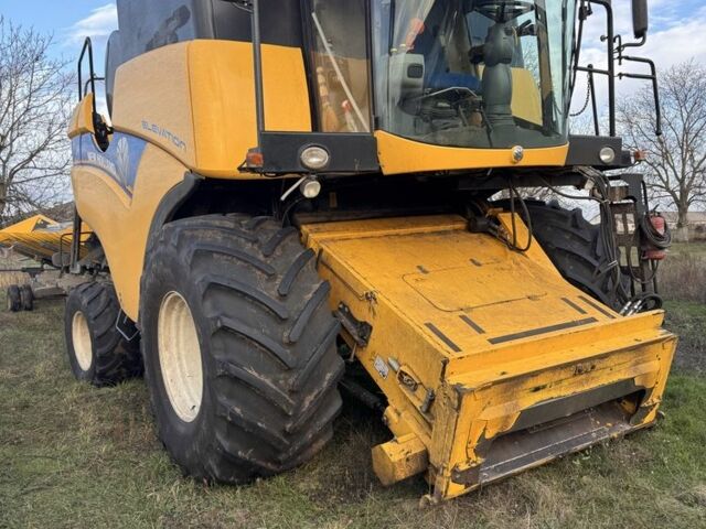 Нью Холланд Другая, объемом двигателя 0 л и пробегом 0 тыс. км за 150000 $, фото 1 на Automoto.ua