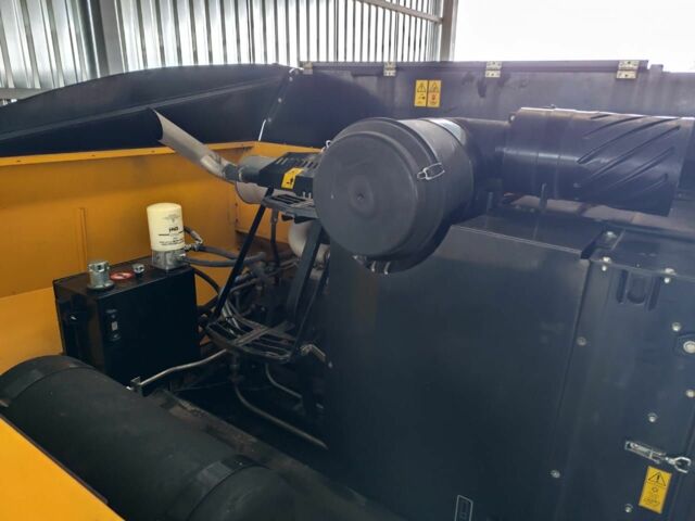 Нью Холланд Другая, объемом двигателя 0 л и пробегом 0 тыс. км за 154 $, фото 12 на Automoto.ua