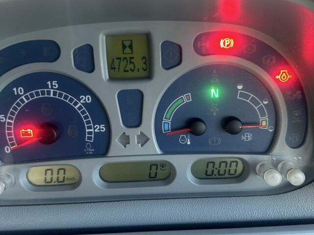 Нью Холланд Другая, объемом двигателя 0 л и пробегом 5 тыс. км за 86878 $, фото 2 на Automoto.ua