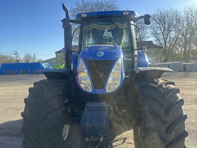 Нью Холланд Другая, объемом двигателя 0 л и пробегом 5 тыс. км за 86878 $, фото 1 на Automoto.ua