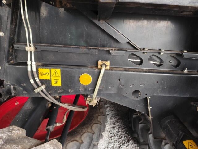 Нью Холланд Другая, объемом двигателя 0 л и пробегом 0 тыс. км за 154 $, фото 10 на Automoto.ua