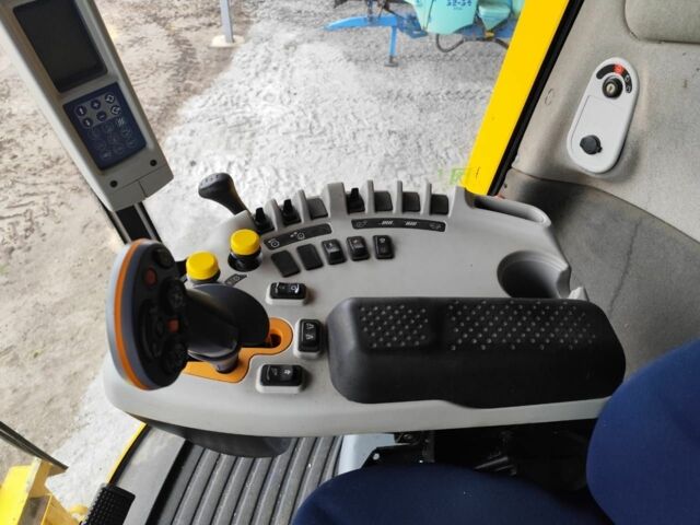 Нью Холланд Другая, объемом двигателя 0 л и пробегом 0 тыс. км за 154 $, фото 5 на Automoto.ua