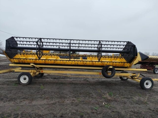 Нью Холланд Другая, объемом двигателя 0 л и пробегом 0 тыс. км за 154 $, фото 8 на Automoto.ua