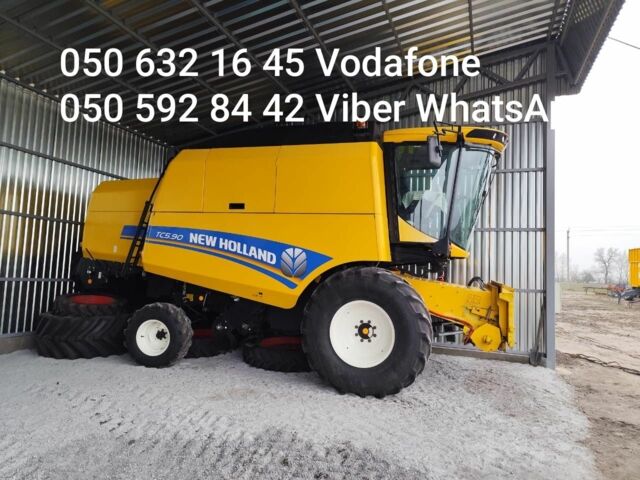 Нью Холланд Другая, объемом двигателя 0 л и пробегом 0 тыс. км за 154 $, фото 2 на Automoto.ua