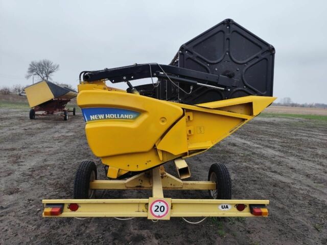 Нью Холланд Другая, объемом двигателя 0 л и пробегом 0 тыс. км за 154 $, фото 6 на Automoto.ua