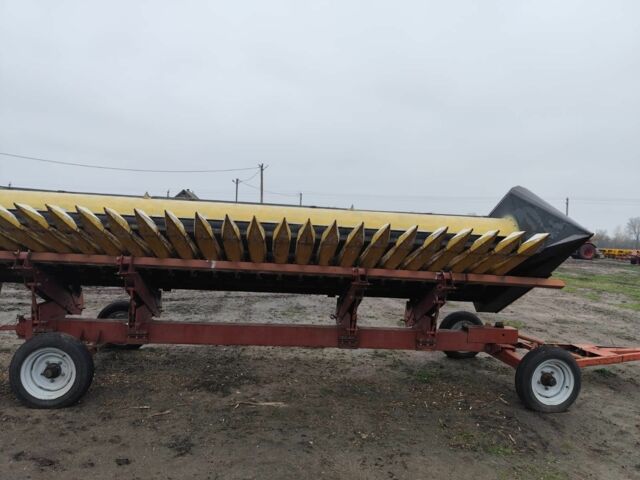 Нью Холланд Другая, объемом двигателя 0 л и пробегом 0 тыс. км за 154 $, фото 16 на Automoto.ua