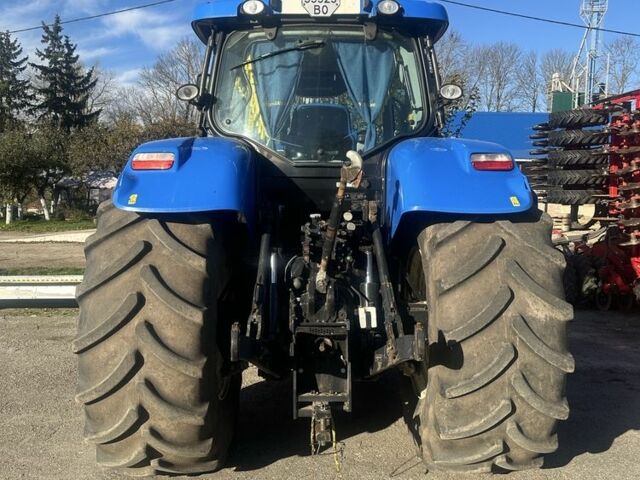 Нью Холланд Другая, объемом двигателя 0 л и пробегом 5 тыс. км за 86878 $, фото 4 на Automoto.ua