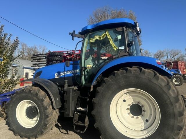 Нью Холланд Другая, объемом двигателя 0 л и пробегом 5 тыс. км за 86878 $, фото 5 на Automoto.ua