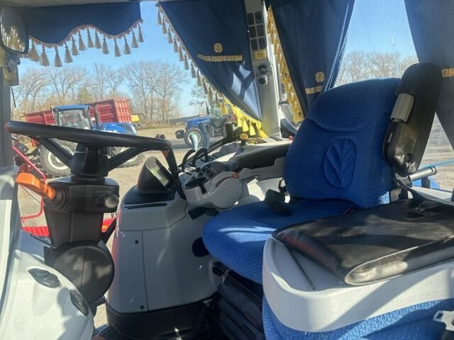 Нью Холланд Другая, объемом двигателя 0 л и пробегом 5 тыс. км за 86878 $, фото 3 на Automoto.ua