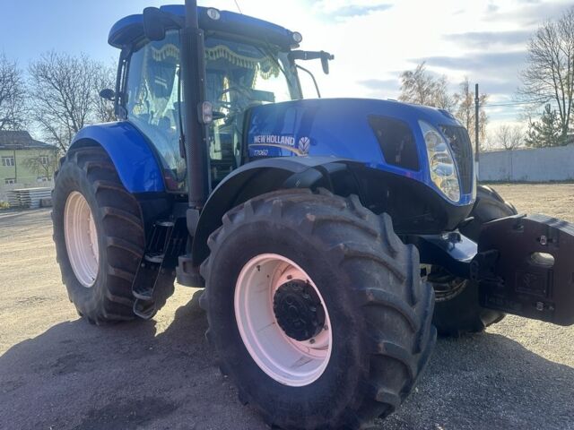 Нью Холланд Другая, объемом двигателя 0 л и пробегом 5 тыс. км за 86878 $, фото 6 на Automoto.ua