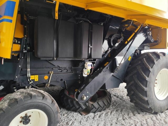 Нью Холланд Другая, объемом двигателя 0 л и пробегом 0 тыс. км за 154 $, фото 9 на Automoto.ua