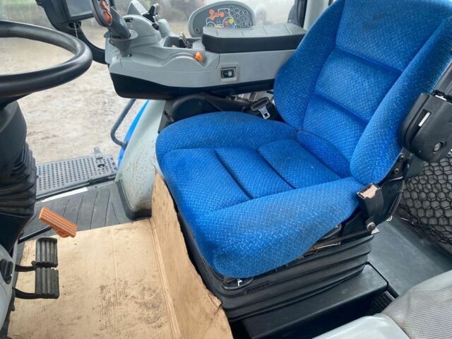 Нью Холланд Другая, объемом двигателя 0 л и пробегом 5 тыс. км за 139 $, фото 1 на Automoto.ua