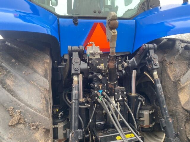 Нью Холланд Другая, объемом двигателя 0 л и пробегом 5 тыс. км за 139 $, фото 3 на Automoto.ua