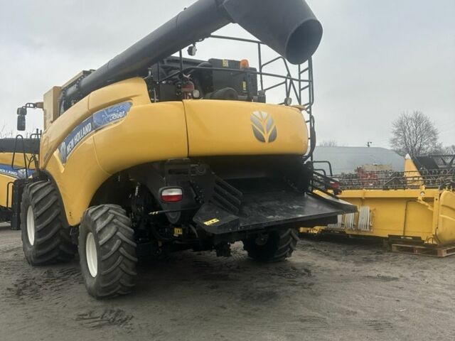 Нью Холланд Другая, об'ємом двигуна 0 л та пробігом 0 тис. км за 229959 $, фото 3 на Automoto.ua