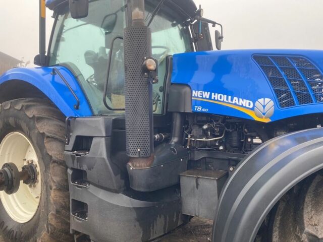 Нью Холланд Другая, объемом двигателя 0 л и пробегом 5 тыс. км за 139 $, фото 4 на Automoto.ua