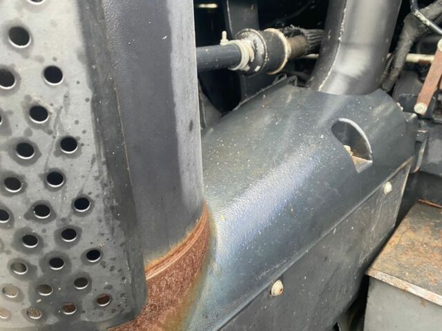 Нью Холланд Другая, объемом двигателя 0 л и пробегом 5 тыс. км за 139 $, фото 7 на Automoto.ua