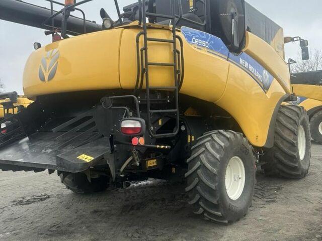 Нью Холланд Другая, об'ємом двигуна 0 л та пробігом 0 тис. км за 229959 $, фото 2 на Automoto.ua