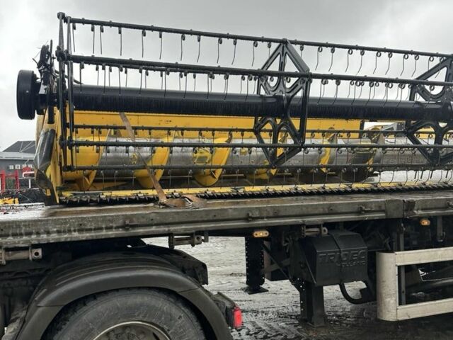 Нью Холланд Другая, об'ємом двигуна 0 л та пробігом 0 тис. км за 229959 $, фото 6 на Automoto.ua