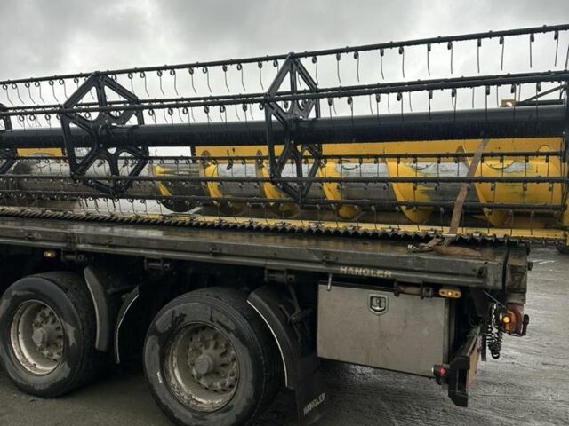 Нью Холланд Другая, об'ємом двигуна 0 л та пробігом 0 тис. км за 229959 $, фото 5 на Automoto.ua