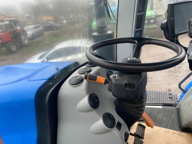 Нью Холланд Другая, объемом двигателя 0 л и пробегом 5 тыс. км за 139 $, фото 6 на Automoto.ua