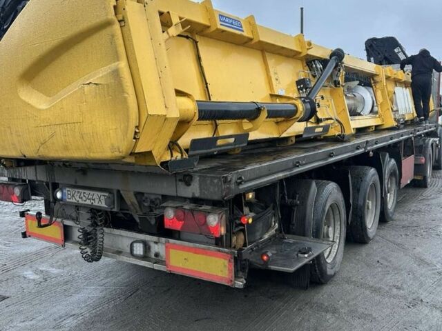 Нью Холланд Другая, об'ємом двигуна 0 л та пробігом 0 тис. км за 229959 $, фото 4 на Automoto.ua