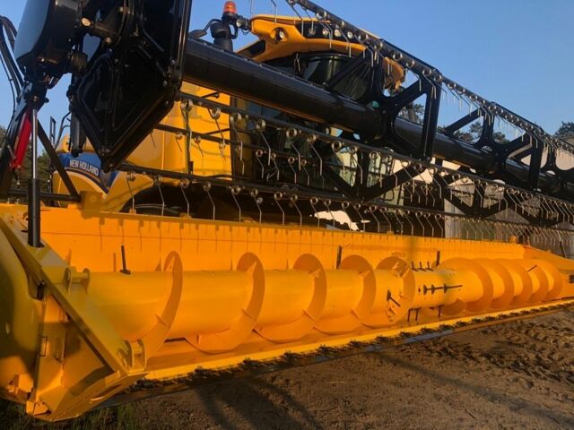 Нью Холланд Другая, объемом двигателя 0 л и пробегом 0 тыс. км за 343419 $, фото 3 на Automoto.ua