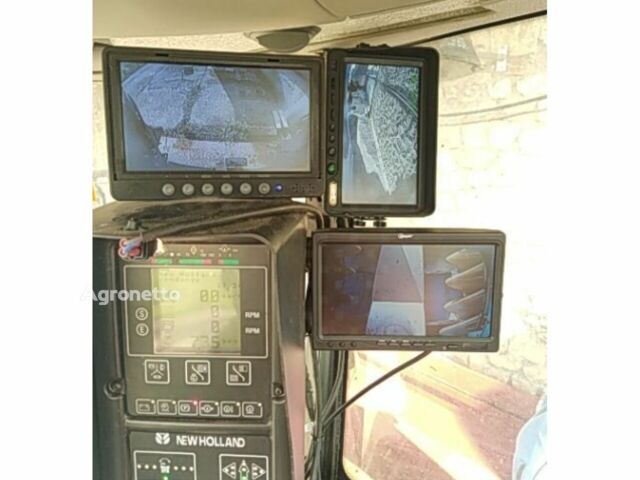 Нью Холланд Другая, объемом двигателя 6 л и пробегом 0 тыс. км за 28500 $, фото 5 на Automoto.ua