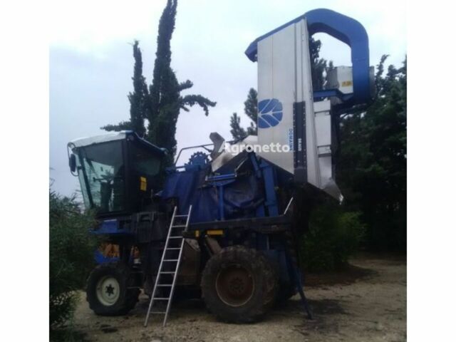 Нью Холланд Другая, объемом двигателя 6 л и пробегом 0 тыс. км за 28500 $, фото 2 на Automoto.ua