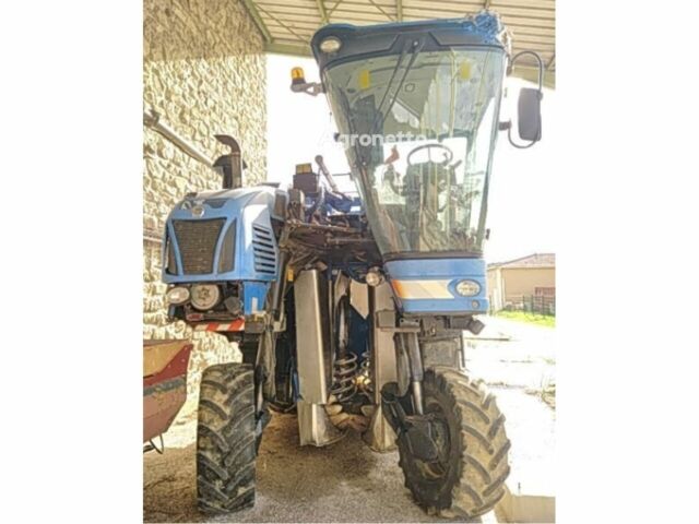 Нью Холланд Другая, объемом двигателя 6 л и пробегом 0 тыс. км за 28500 $, фото 3 на Automoto.ua