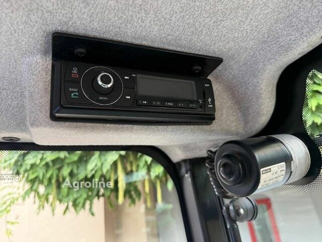 Нью Холланд Другая, объемом двигателя 2.45 л и пробегом 0 тыс. км за 40838 $, фото 11 на Automoto.ua