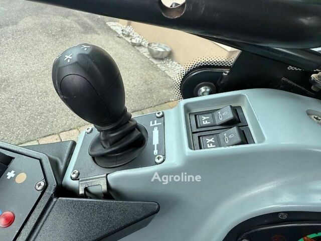 Нью Холланд Другая, объемом двигателя 2.45 л и пробегом 0 тыс. км за 40838 $, фото 6 на Automoto.ua