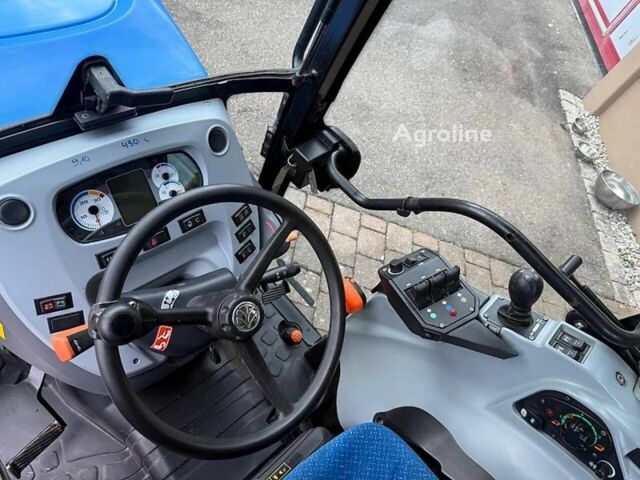Нью Холланд Другая, объемом двигателя 2.45 л и пробегом 0 тыс. км за 40838 $, фото 10 на Automoto.ua