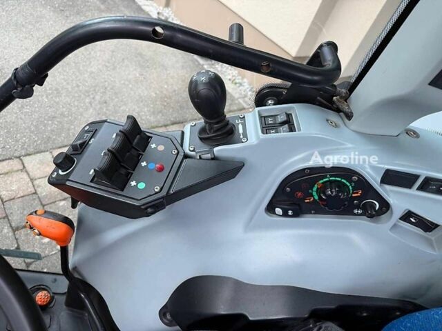 Нью Холланд Другая, объемом двигателя 2.45 л и пробегом 0 тыс. км за 40838 $, фото 8 на Automoto.ua