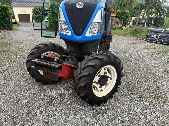 Нью Холланд Другая, объемом двигателя 2.45 л и пробегом 0 тыс. км за 40838 $, фото 5 на Automoto.ua